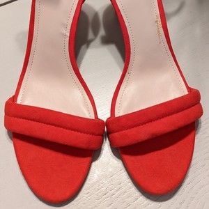 Meet your Posher, Priscilla